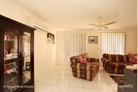 Property photo of 32 Bertram Place Narellan Vale NSW 2567
