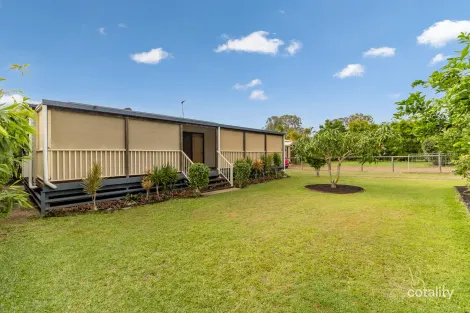 Property photo of 41 Mary Street Howard QLD 4659