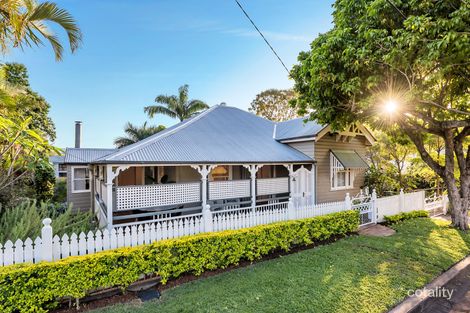 15 Edith Tce, Red Hill, QLD 4059