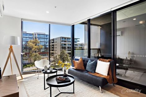 431/81 Cooyong St, Reid, ACT 2612