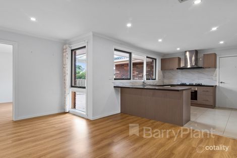 Property photo of 48 Templeton Street Wantirna VIC 3152