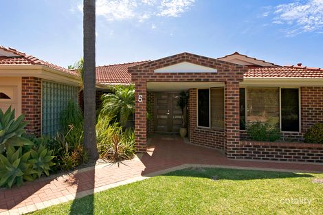 Property photo of 5 Grange Court Kingsley WA 6026