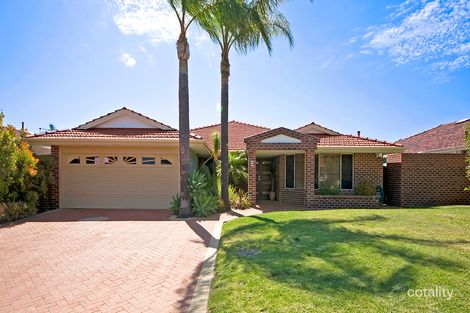 Property photo of 5 Grange Court Kingsley WA 6026