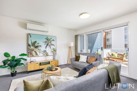 Property photo of 84/140 Thynne Street Bruce ACT 2617