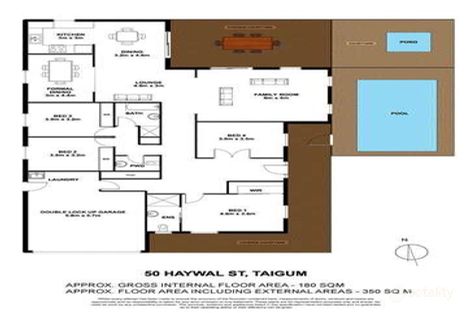 Property photo of 50 Haywal Street Taigum QLD 4018