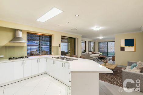 Property photo of 25 Lincoln Mews Orelia WA 6167