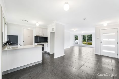 Property photo of 16/44 Gumdale Avenue St Johns Park NSW 2176