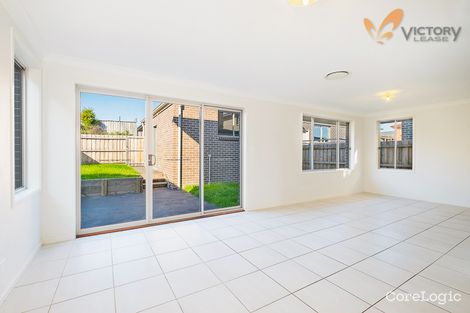 Property photo of 74 Sovereign Avenue Kellyville Ridge NSW 2155