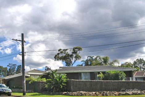 20 Bates Dr, Kareela, NSW 2232