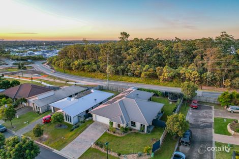 27 Tourmaline Cct, Mango Hill, QLD 4509