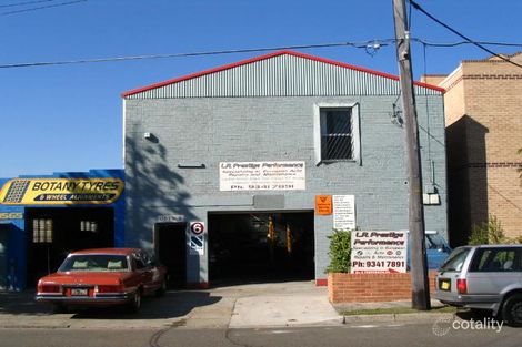 6-8 Tenterden Rd, Botany, NSW 2019