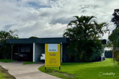 2/130 Menzies St, Park Avenue, QLD 4701