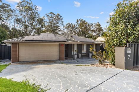 7 Springwater Cres, Morayfield, QLD 4506
