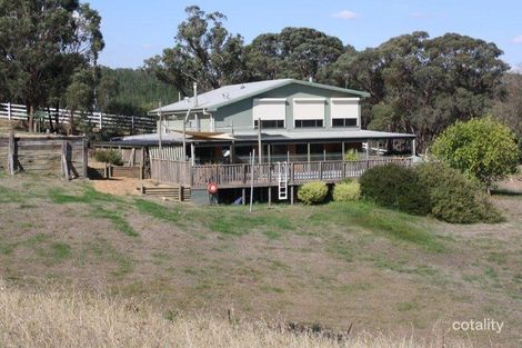 51 Red Hill Rd, Raglan, VIC 3373