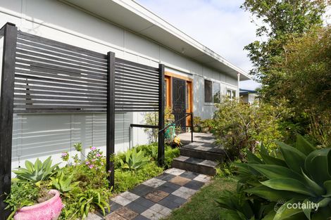 Property photo of 10 Swan Avenue Cudmirrah NSW 2540
