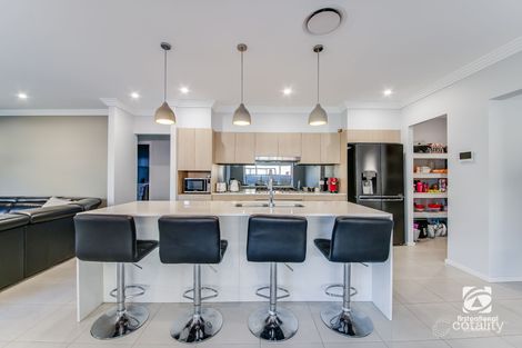 Property photo of 20 Thorpe Circuit Oran Park NSW 2570
