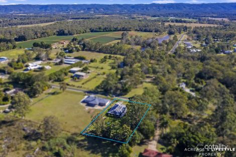 Property photo of 24 Richards Court Bellmere QLD 4510
