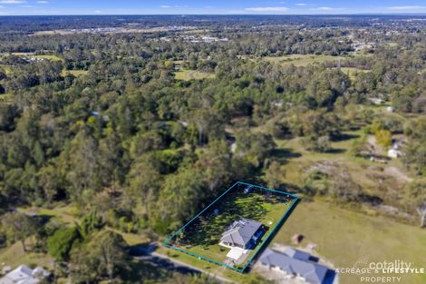 Property photo of 24 Richards Court Bellmere QLD 4510