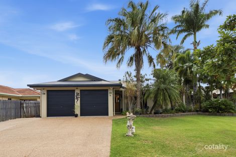 11 Bellingham Cres, Kirwan, QLD 4817