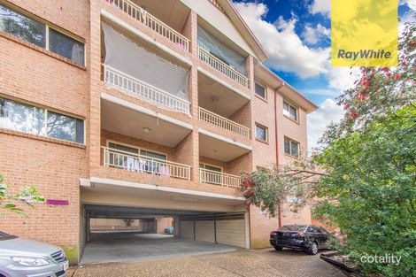 1/14-16 Lennox St, Parramatta, NSW 2150