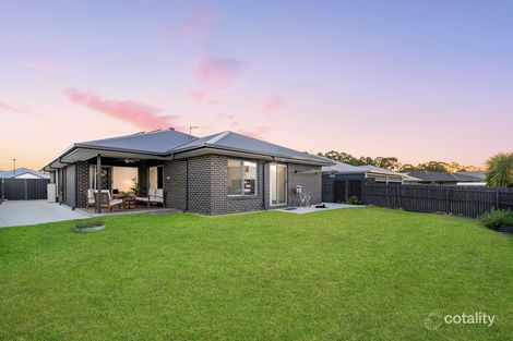 Property photo of 43 Ardee Place Logan Village QLD 4207