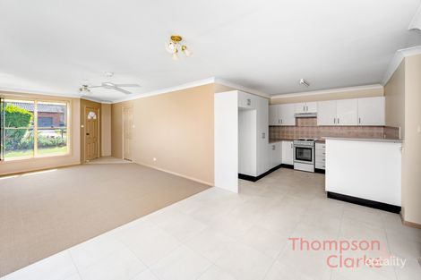 Property photo of 1/33 Byng Street Tenambit NSW 2323