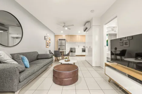 1215/35 Hercules St, Hamilton, QLD 4007