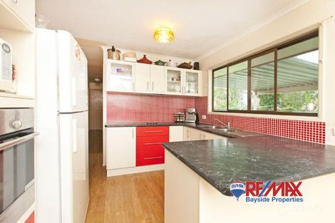 Property photo of 42A Pittwin Road South Capalaba QLD 4157