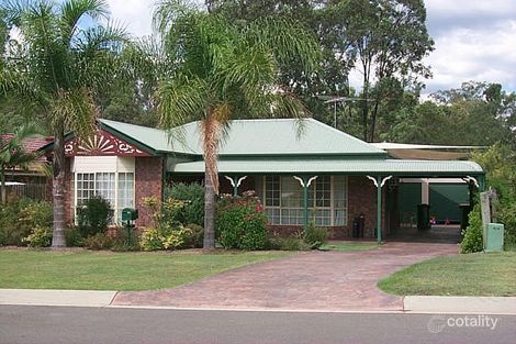 51 Caribou Dr, Brassall, QLD 4305