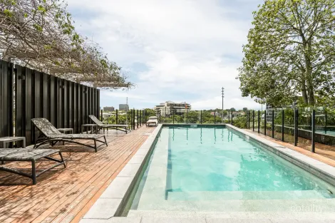 814/35 Hercules St, Hamilton, QLD 4007