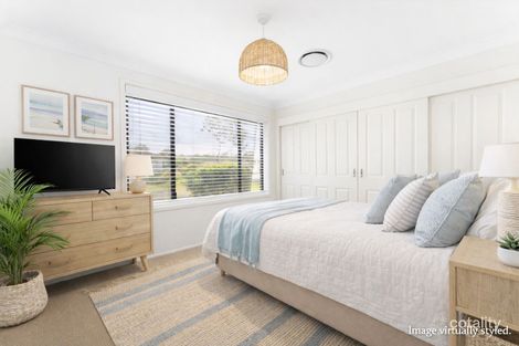 Property photo of 1 Jody Close Jewells NSW 2280