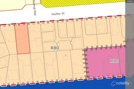 26 Hedley St, Bentley, WA 6102