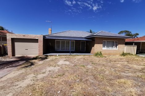 Property photo of 26 Hedley Street Bentley WA 6102