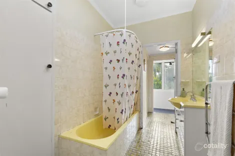 Property photo of 58 Hexham Street Tarragindi QLD 4121