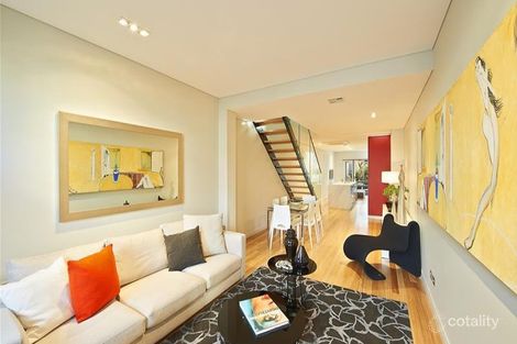 Property photo of 22 Ormond Street Paddington NSW 2021