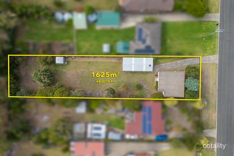 91 Leviens Rd, St Leonards, VIC 3223