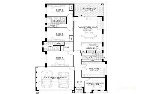 Property photo of 11 Sunstone Boulevard Treeby WA 6164