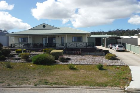 10 Sophie Cres, Coffin Bay, SA 5607
