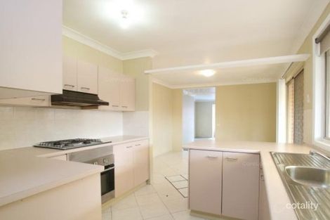 Property photo of 8 Shamrock Place Glendenning NSW 2761