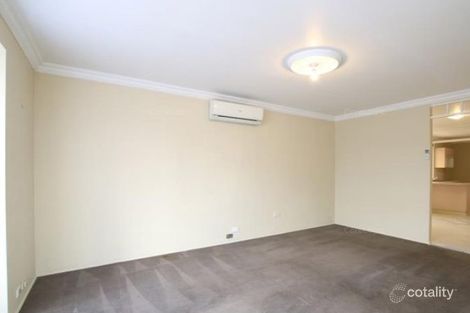 Property photo of 8 Shamrock Place Glendenning NSW 2761