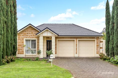 Property photo of 2A Stock Avenue Campbelltown SA 5074