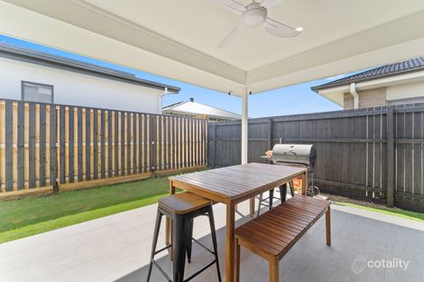 Property photo of 3 Rose Street Logan Reserve QLD 4133