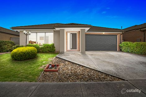Property photo of 32 Zenith Road Beveridge VIC 3753