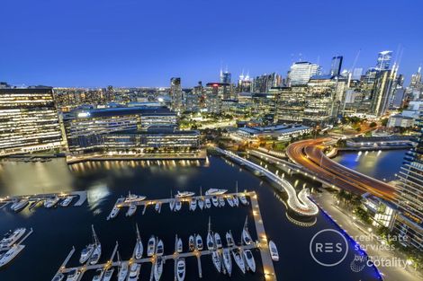 Property photo of 2602/70 Lorimer Street Docklands VIC 3008