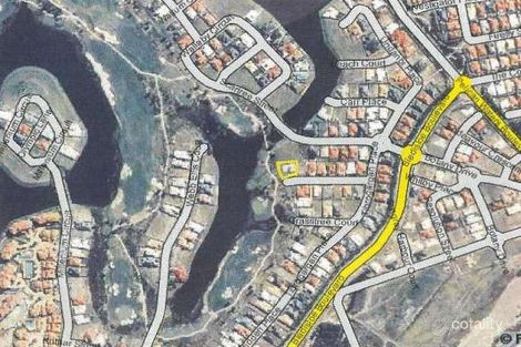 Property photo of 8 Schnappering Close Pelican Waters QLD 4551