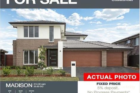 Property photo of 1004 Catherine Park Drive Oran Park NSW 2570