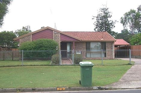 28 Saratoga St, Browns Plains, QLD 4118