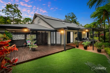 Property photo of 13/53-67 Nautilus Street Port Douglas QLD 4877
