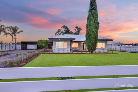 121 Koorlong Ave, Nichols Point, VIC 3501