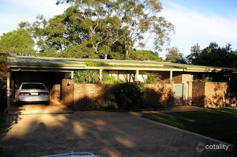 Property photo of 25 Amaroo Avenue Mount Colah NSW 2079
